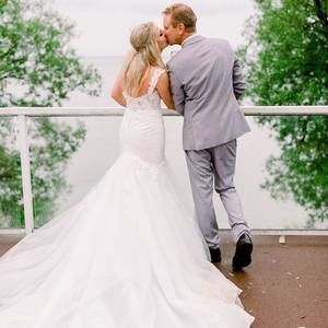 Meet your Posher, Ellie